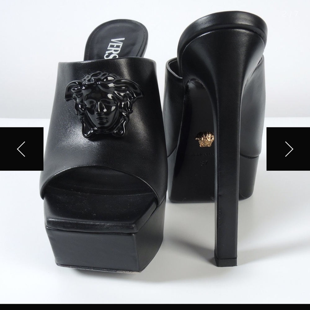 Versace La Medusa